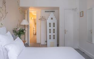 Hôtel Arvor Saint Georges