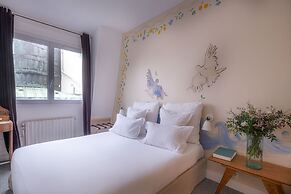 Hôtel Arvor Saint Georges