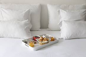 Hôtel Arvor Saint Georges