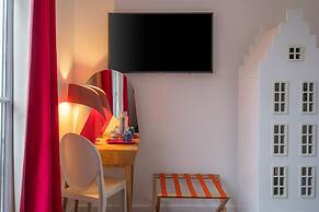 Hôtel Arvor Saint Georges