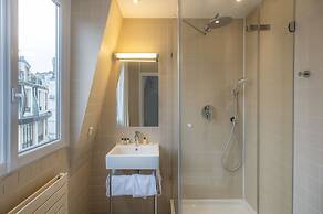 Hôtel Arvor Saint Georges