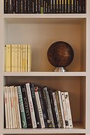 Hôtel Arvor Saint Georges