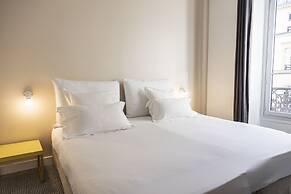 Hôtel Arvor Saint Georges