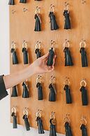 Hôtel Arvor Saint Georges