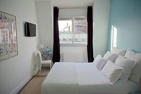 Hôtel Arvor Saint Georges