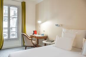 Hôtel Arvor Saint Georges