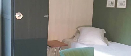 Hôtel Arvor Saint Georges