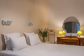 Hôtel Arvor Saint Georges