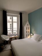 Hôtel Arvor Saint Georges