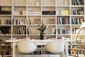 Hôtel Arvor Saint Georges