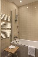 Hôtel Arvor Saint Georges