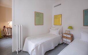 Hôtel Arvor Saint Georges