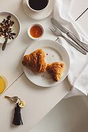 Hôtel Arvor Saint Georges