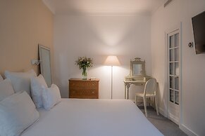 Hôtel Arvor Saint Georges