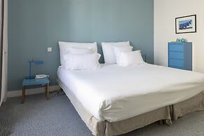 Hôtel Arvor Saint Georges