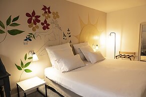 Hôtel Arvor Saint Georges