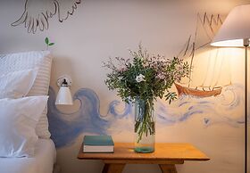 Hôtel Arvor Saint Georges