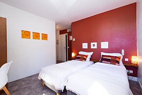Hôtel la Rotonde
