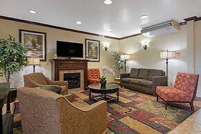 Best Western Laramie Inn & Suites