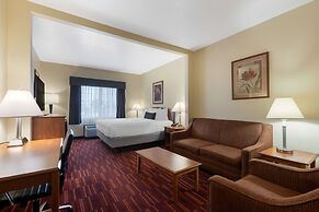 Best Western Laramie Inn & Suites