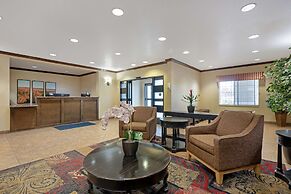 Best Western Laramie Inn & Suites