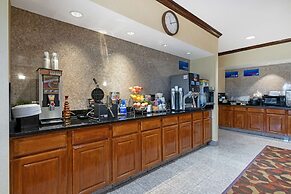 Best Western Laramie Inn & Suites
