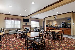 Best Western Laramie Inn & Suites