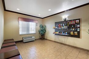 Best Western Laramie Inn & Suites