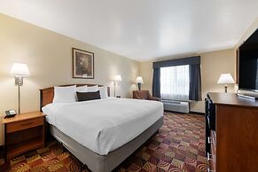 Best Western Laramie Inn & Suites