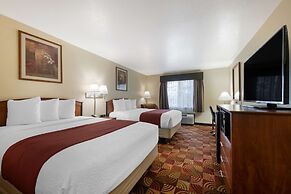 Best Western Laramie Inn & Suites