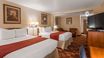 Best Western Laramie Inn & Suites