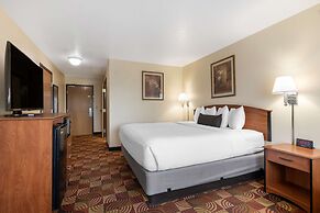 Best Western Laramie Inn & Suites
