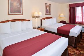 Best Western Laramie Inn & Suites