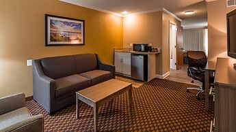 Best Western Ocean City Hotel & Suites