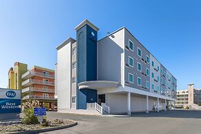 Best Western Ocean City Hotel & Suites