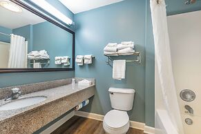 Best Western Ocean City Hotel & Suites