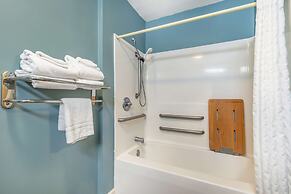 Best Western Ocean City Hotel & Suites