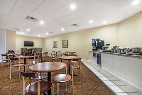 Best Western Ocean City Hotel & Suites