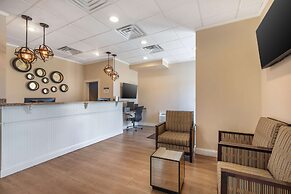 Best Western Ocean City Hotel & Suites