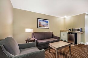 Best Western Ocean City Hotel & Suites