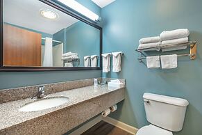 Best Western Ocean City Hotel & Suites