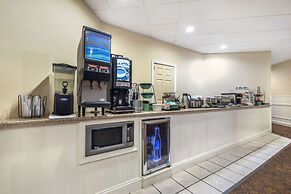 Best Western Ocean City Hotel & Suites