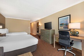 Best Western Ocean City Hotel & Suites