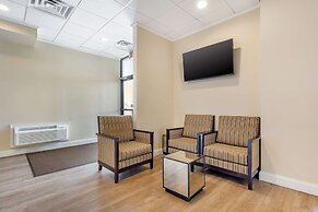 Best Western Ocean City Hotel & Suites