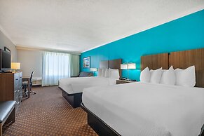 Best Western Ocean City Hotel & Suites