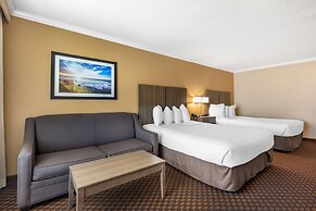 Best Western Ocean City Hotel & Suites