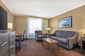 Best Western Ocean City Hotel & Suites