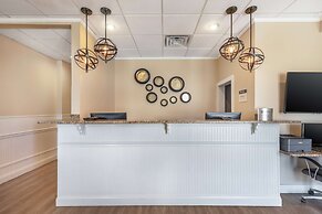 Best Western Ocean City Hotel & Suites