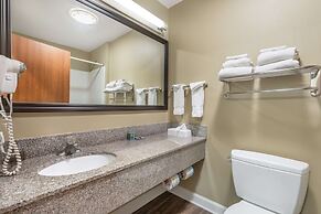 Best Western Ocean City Hotel & Suites