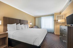 Best Western Ocean City Hotel & Suites